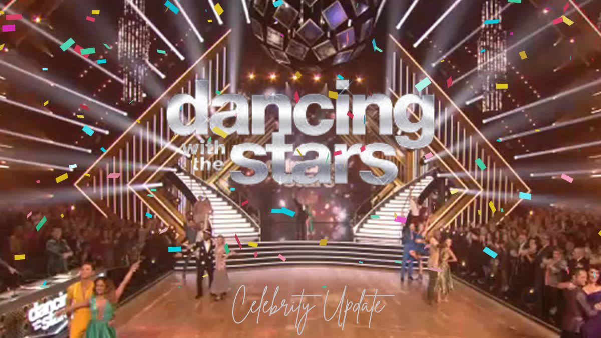 DWTS Champ Marks Huge Milestone