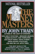 The Money Masters by John Train