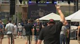 Middle Waves Music Festival returns to Downtown Fort Wayne