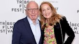 Rupert Murdoch Set for 4th Divorce After Breakup From Jerry Hall