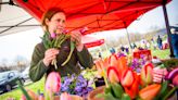 It's time for Saturday farmers' markets in Bloomington