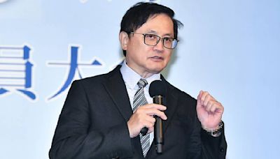 川普要收保護費…童子賢：應了解 台灣扮要角