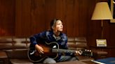 Traditional roots music performer Nora Brown on her new record, Music Hall Lounge show