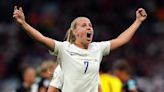 Beth Mead: From Olympic heartache to England star and Sports Personality award
