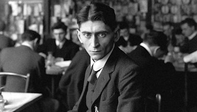 Kafka: humorismo y pesadilla