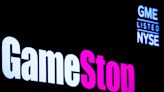 GameStop stock surges amid wider market mayhem