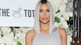 Kim Kardashian on losing even more weight after the Met Gala