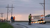 Tornadoes leave trail of destruction through southwest Iowa