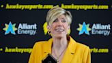 Jan Jensen's loyalty and patience pay off with her promotion to Iowa women's basketball head coach