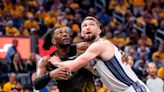 Kings-Warriors analysis: Golden State rebounding star Kevon Looney dominating NBA playoffs