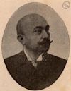 Damat Mahmud Celaleddin Paşa (1853-1903)