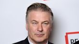 Alec Baldwin’s bid to be dropped from Rust civil lawsuit denied by US judge