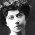 Alexandra Kollontai