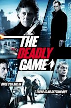 The Deadly Game - Movies on Google Play