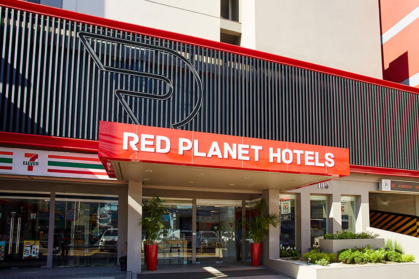 Red Planet Hotels targets 20% revenue growth - BusinessWorld Online