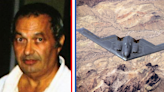 Why one of the principal designers of the Stealth Bomber is in a supermax prison