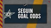 Will Tyler Seguin Score a Goal Against the Oilers on May 27?