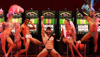 ‘Broadway Bares’ Announces 2024 Vegas-Themed ‘Hit the Strip’ Burlesque Benefit