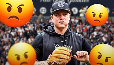 Alex Verdugo absolutely roasted for bad decision in Yankees ugly loss to White Sox