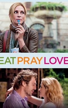 Eat Pray Love