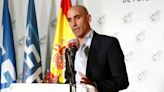 Luis Rubiales niega que esté tramitando la nacionalidad dominicana