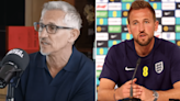 Gary Lineker responds to Harry Kane's comments on England criticism at Euro 2024