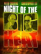 Night of the Big Heat (film)