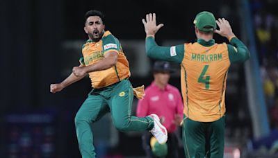 WI vs SA, T20 World Cup 2024: South Africa beats West Indies to reach semifinals