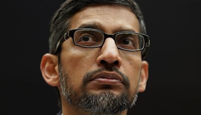 Google employees question execs over ‘decline in morale' after blowout earnings