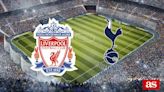 Liverpool vs Tottenham: estadísticas previas y datos en directo | Premier League 2023/2024