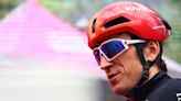 'You always want more' Geraint Thomas focused on Giro d'Italia podium before thinking about Tour de France