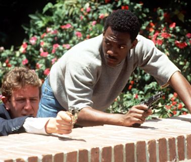 Cast of original 'Beverly Hills Cop' movie is back for 'Axel F': Where were they?