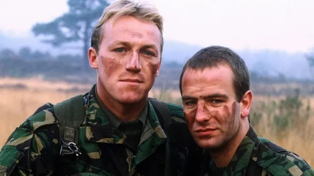 Soldier Soldier (1991) Season 4 Streaming: Watch & Stream Online via Amazon Prime Video