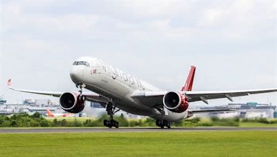 Vehicle Gets Wedged Under Virgin Atlantic Airbus A350-1000 Engine At New York-JFK Airport