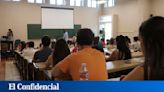 Piden impugnar el examen de Matemáticas II en Madrid de la EvAU 2024: "No nos pueden arrebatar nuestro futuro"