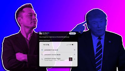 After Sharing Fake AI Video Of Kamala Harris, Elon Musk Tweets Misleading Post On Donald Trump