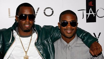 Ray J Says Diddy Deserves “100 Lashes” For What He Did To Cassie