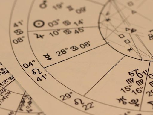 本週星座運勢！牡羊積極帶來桃花爆發 天蠍官運亨通還有貴人相助