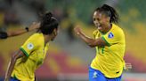 Cómo ver la Finalissima femenina entre Inglaterra y Brasil, en Wembley: TV y streaming