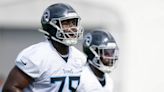 Former Ohio State tackle, rookie Nicholas Petit-Frere, named starter for the Tennessee Titans