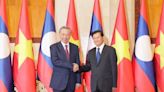 Concluye Presidente de Vietnam visita de Estado a Laos (+Foto) - Noticias Prensa Latina