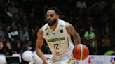 Diablos Rojos de Basquetbol anuncian la llegada de Avry Holmes