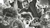El origen de los monstruos: Una mirada a su historia y su paso por el cine