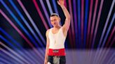 Olly Alexander’s Eurovision result ‘revealed’ just hours before live final