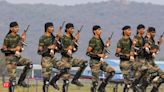 Budget 2024: All eyes on defence allocation amid raging debate over Agnipath - The Economic Times