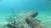 A Door County shipwreck is added to the State Register of Historic Places. Here's what to know