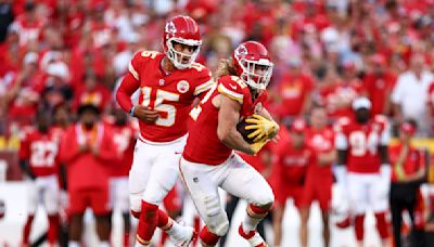 Fantasy Football Week 3: How will the Chiefs manage without Isiah Pacheco?