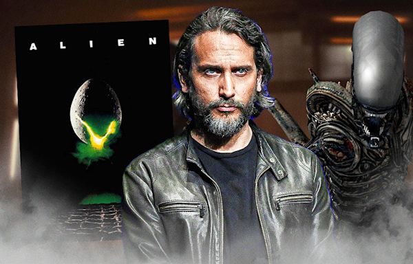 Alien: Romulus director drops exciting Alien influence truth bomb