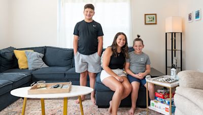 Should They Rent or Buy? These Families Had a Tough Decision to Make.