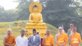 尼泊爾打造佛教聖地 拉瑪格拉瑪佛塔將成世界級觀光中心 | 蕃新聞